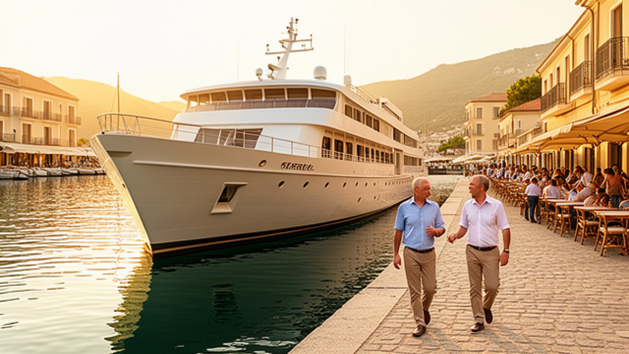 Avis CFC Croisières : Ce qu’il faut vraiment savoir sur le Renaissance avant de réserver