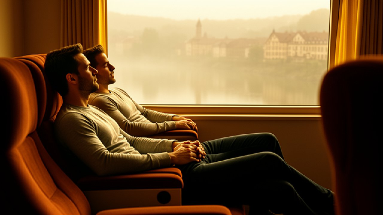 Embarquez pour une croisière cinématographique au Ciné Croisière de Cernay