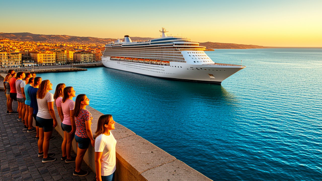 Croisière départ Marseille : destinations, prix et conseils pour 2026-2027