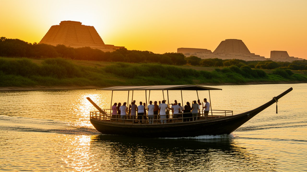 Croisière en Égypte sur le Nil : l’expérience en bateau qui marque pour de bon