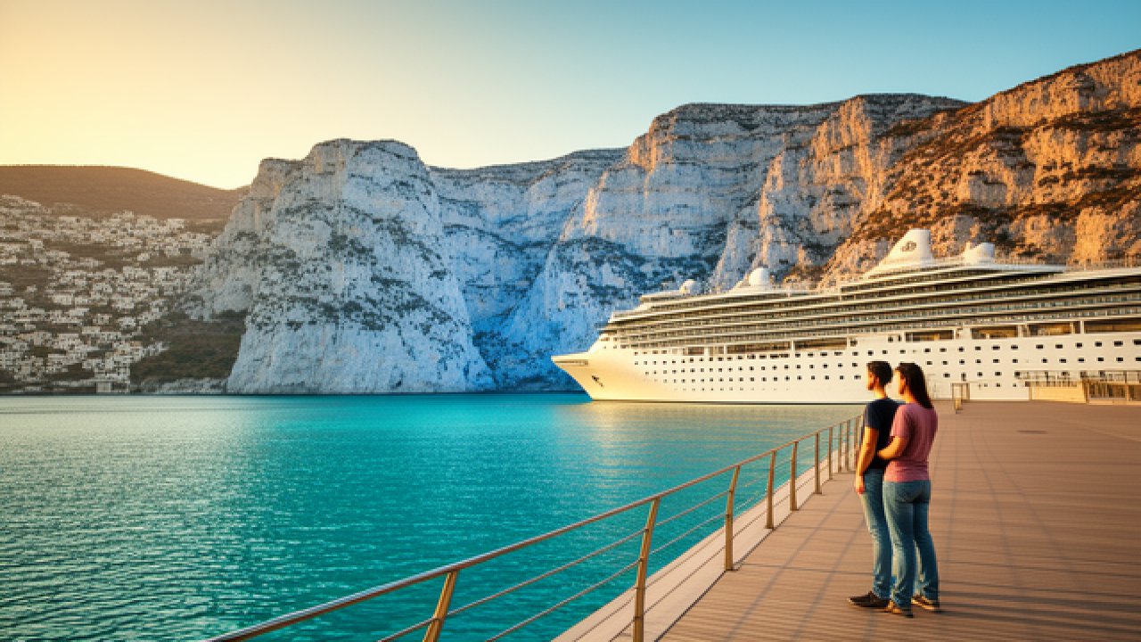 Croisière Îles Grecques : Itinéraires, Prix et la Meilleure Façon de Profiter des Cyclades et du Dodécanèse en Bateau