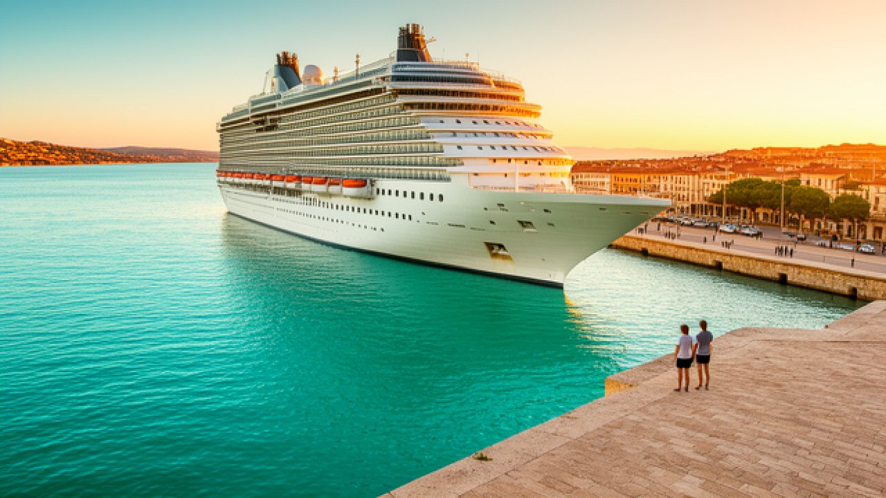 Croisière au départ de Marseille : les options qui collent vraiment à votre envie d'évasion