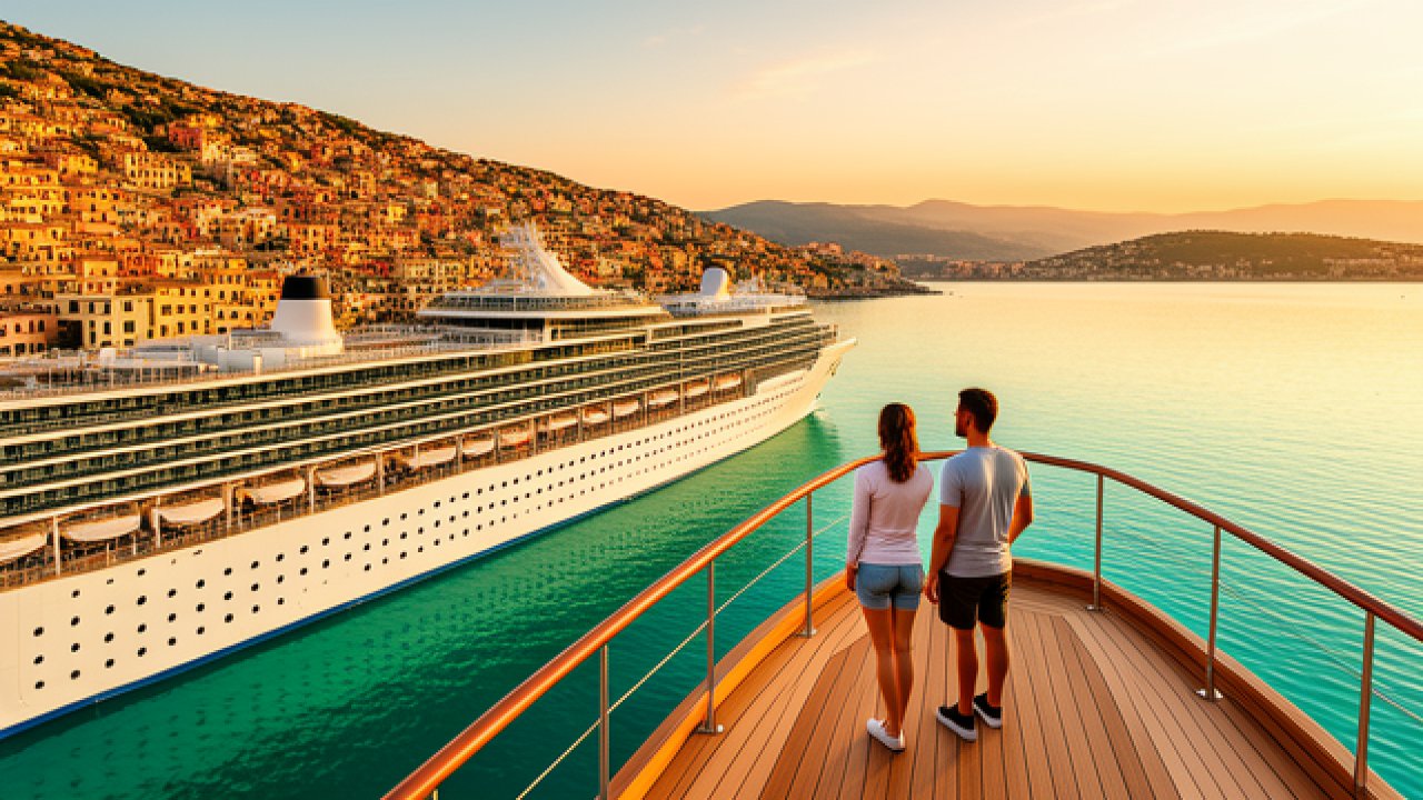 Croisière Méditerranée 2026 : itinéraires, périodes idéales et budgets pour votre prochaine escapade en mer