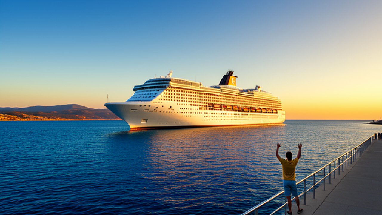 Croisière MSC au départ de Marseille : les meilleures options pour explorer la Méditerranée en 2026 et 2027