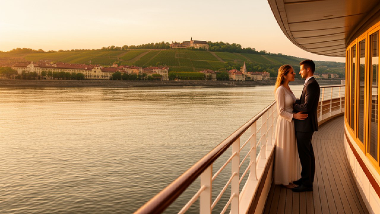 Croisière sur le Danube : l’expérience fluviale qui fait vraiment la différence en Europe centrale