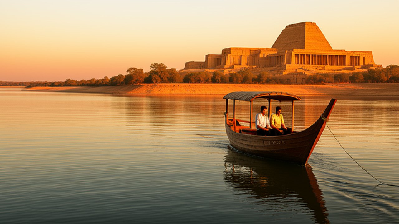 Croisière sur le Nil tout compris : partez en bateau au cœur de l’Égypte antique sans prise de tête