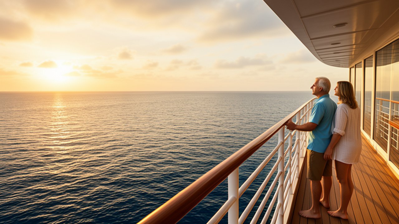 Croisière Tour du Monde : Prix, Durée et la Vie à Bord pour un Voyage en Bateau Incomparable