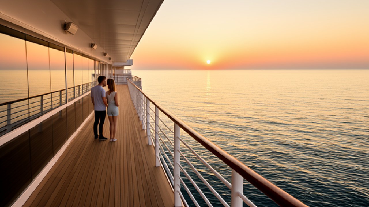 Croisière tout compris : partez en mer l'esprit libre sans exploser le budget