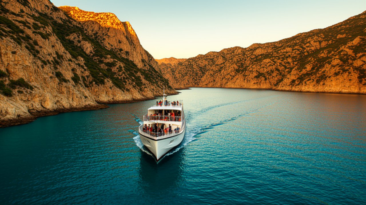 Ferry Corse Sardaigne : la traversée express entre Bonifacio et Santa Teresa di Gallura