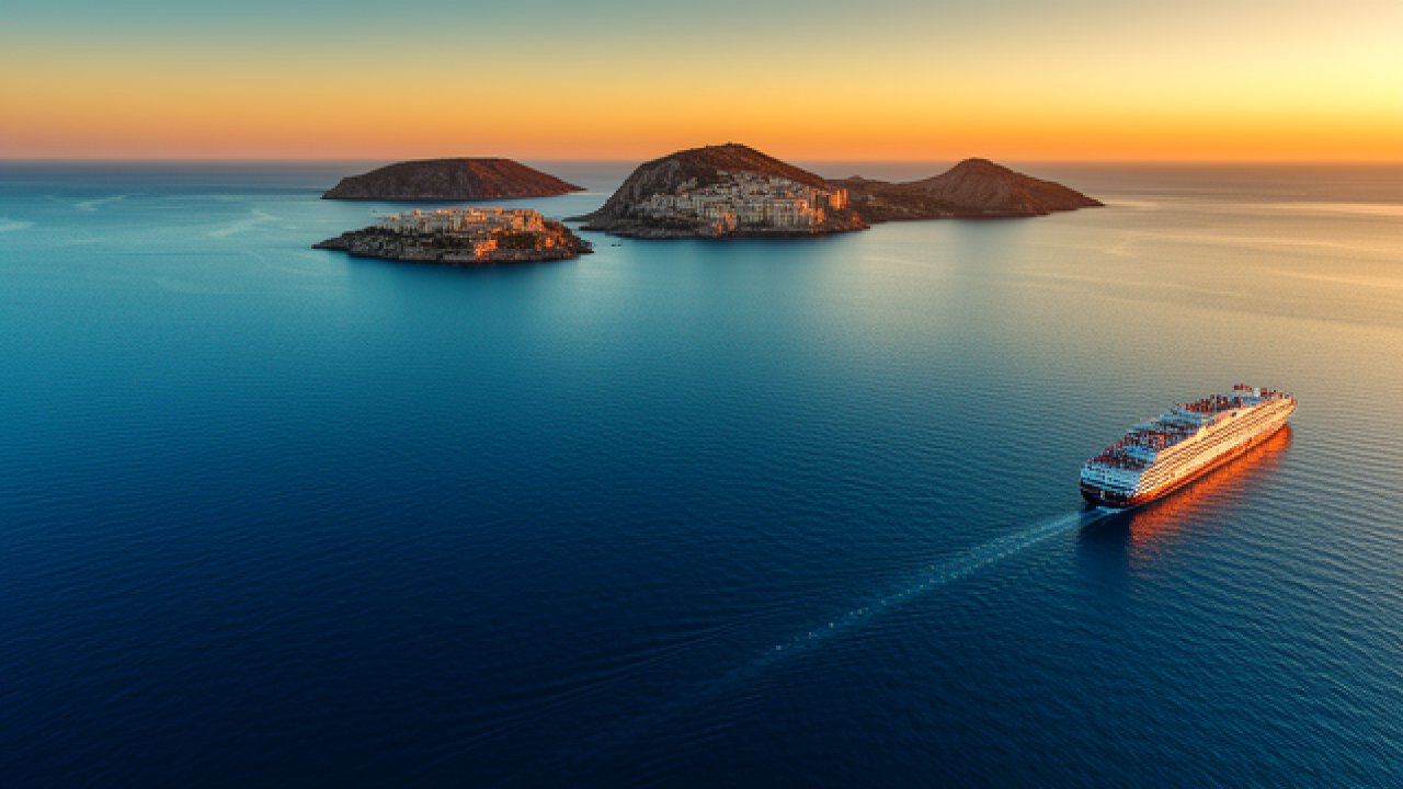 Ferry Marseille Sardaigne : comment rejoindre l’île en bateau en 2026 (même sans traversée directe)