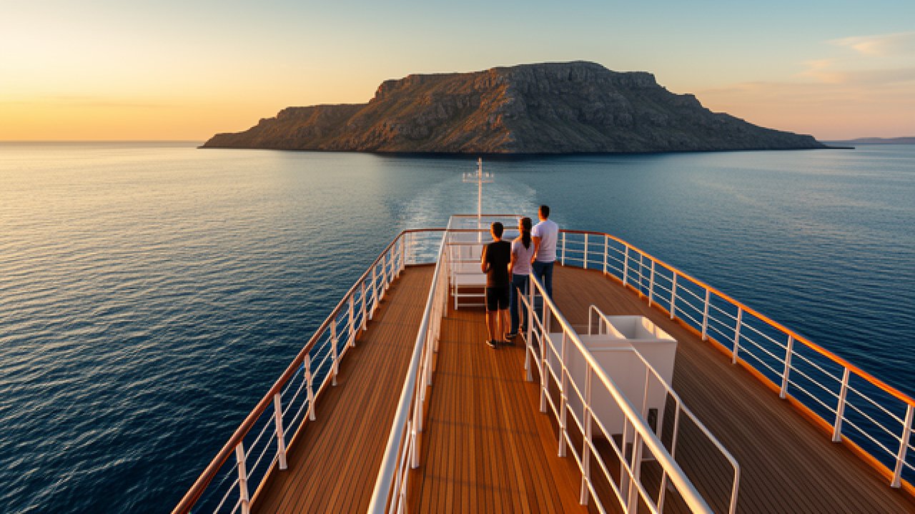 Ferry pour la Sardaigne : le guide complet pour votre traversée en bateau depuis la France