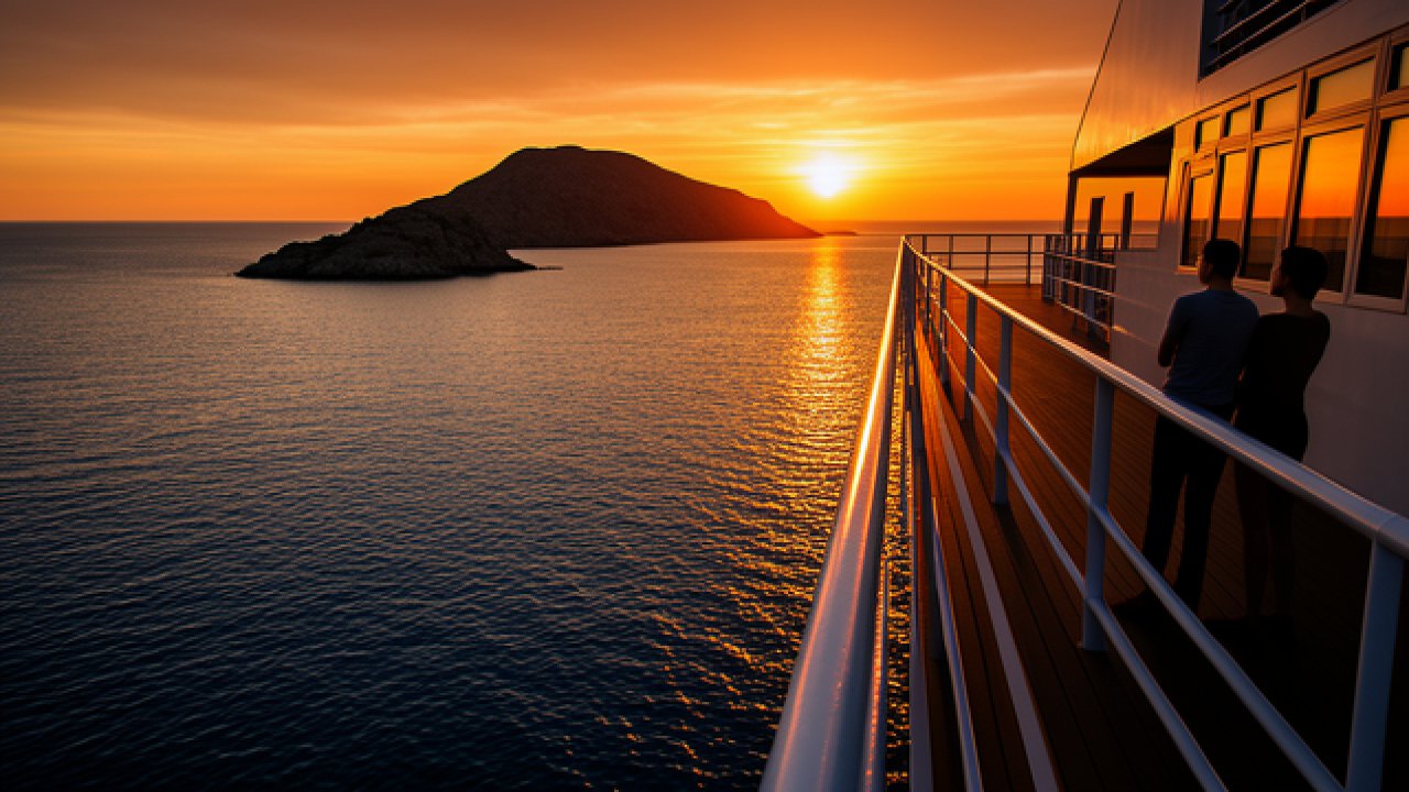 Ferry Sardaigne depuis la France : tout ce qu'il faut savoir pour votre traversée en bateau