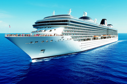 Bateau de croisière : ces navires qui font du voyage en mer une vraie expérience