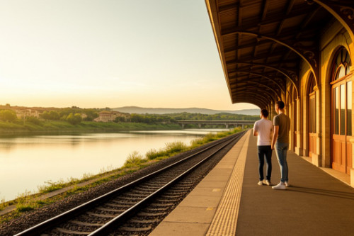 Gare Bollène-la-Croisière : tout ce qu’il faut savoir pour bien préparer votre arrivée en Provence