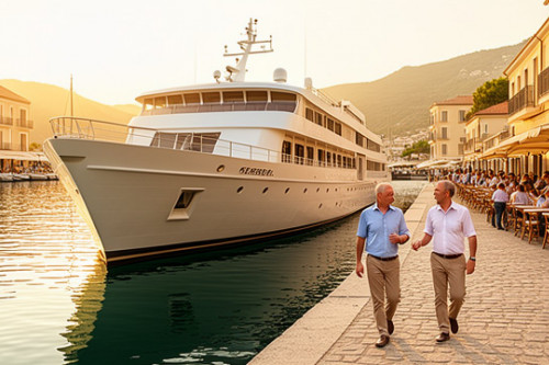 Avis CFC Croisières : Ce qu’il faut vraiment savoir sur le Renaissance avant de réserver