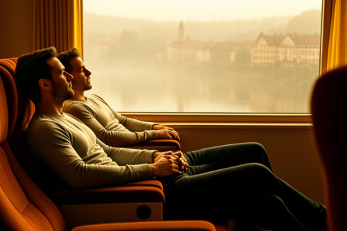 Embarquez pour une croisière cinématographique au Ciné Croisière de Cernay