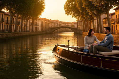 Croisière sur le Canal du Midi tout compris : l’expérience en péniche hôtel qui simplifie tout