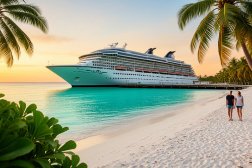 Croisière Caraïbes 2026-2027 : partez en voyage en bateau aux Antilles pour un vrai dépaysement