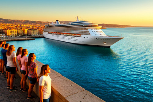 Croisière départ Marseille : destinations, prix et conseils pour 2026-2027