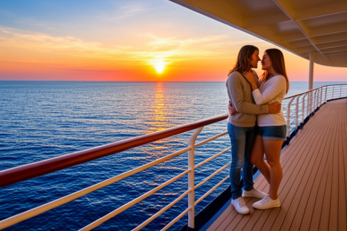 Croisière dernière minute : embarquez à prix cassés quand l’envie de mer vous prend d’un coup