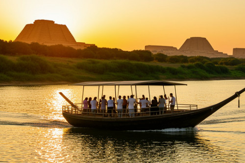 Croisière en Égypte sur le Nil : l’expérience en bateau qui marque pour de bon