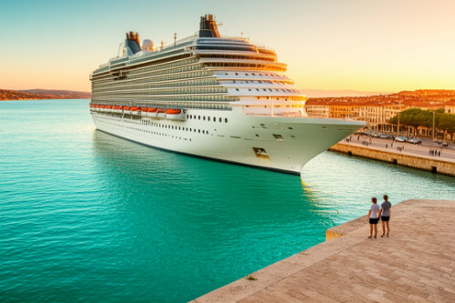 Croisière au départ de Marseille : les options qui collent vraiment à votre envie d'évasion