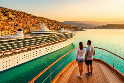 Croisière Méditerranée 2026 : itinéraires, périodes idéales et budgets pour votre prochaine escapade en mer