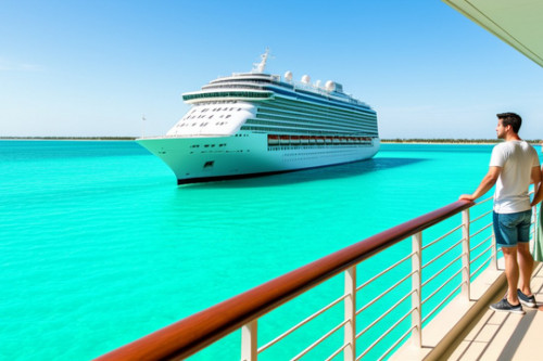 Croisières au départ de Miami : partez explorer les Caraïbes et les Bahamas en bateau depuis la Floride
