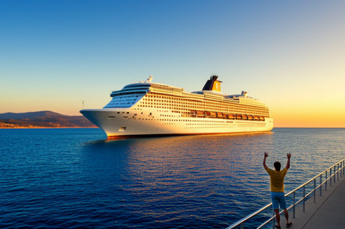 Croisière MSC au départ de Marseille : les meilleures options pour explorer la Méditerranée en 2026 et 2027