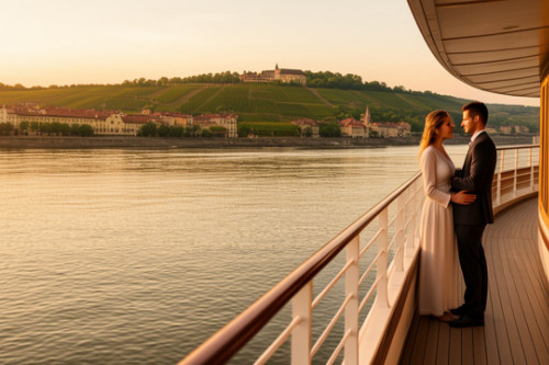 Croisière sur le Danube : l’expérience fluviale qui fait vraiment la différence en Europe centrale