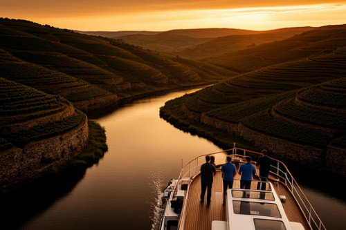 Croisière sur le Douro : la meilleure façon de découvrir la vallée du vin portugais en bateau