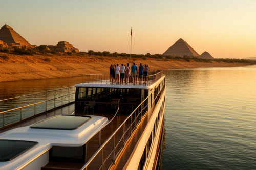 Croisière sur le Nil danger : ce qu’il faut vraiment savoir avant d’embarquer en 2026