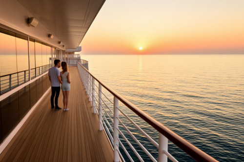 Croisière tout compris : partez en mer l'esprit libre sans exploser le budget
