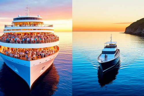 Navire de croisière : comment trouver le bateau qui colle vraiment à votre façon de voyager en mer