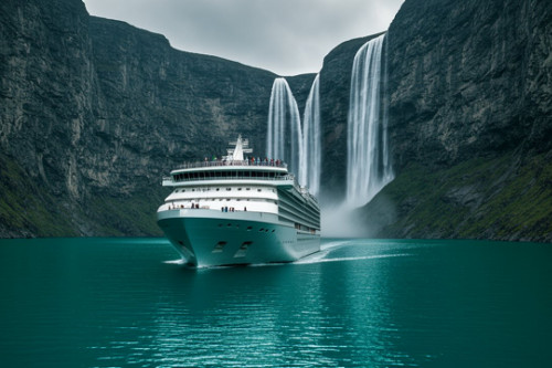 Norvège fjord croisière : comment choisir entre Express Côtier et croisières classiques en 2026