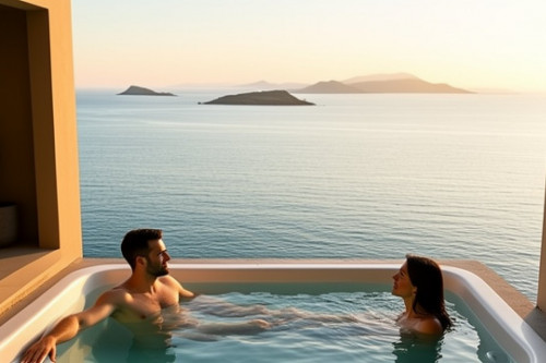 Thalasso Spa Marin La Grande Terrasse Châtelaillon-Plage : l’escale bien-être parfaite avant ou après vos traversées en mer